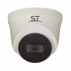 Купольные IP-камеры Space Technology ST-VK2525 PRO (2,8mm)