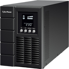 Источники бесперебойного питания 220В CyberPower OLS1000E