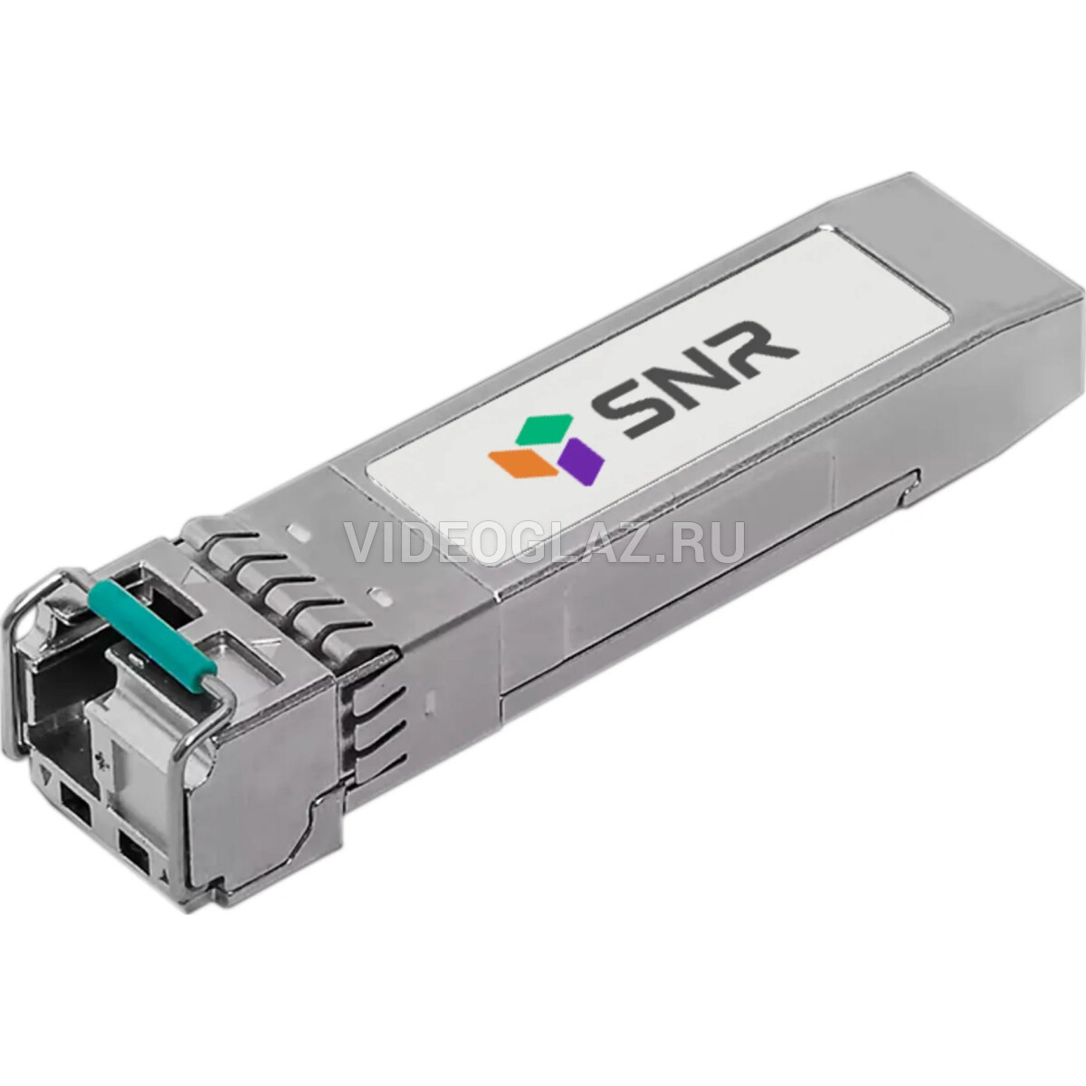 Купить SNR-SFP-W53-3-LC SFP-модуль - ВИДЕОГЛАЗ Москва