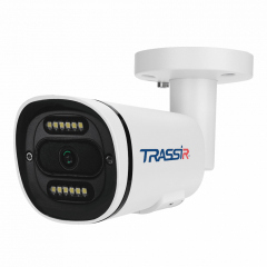 Уличные IP-камеры TRASSIR TR-D2121CL3 4.0