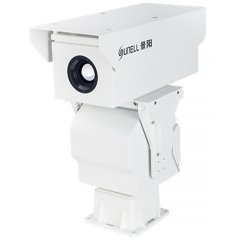 Тепловизионные IP-камеры Sunell SN-TPT6436ZZ/M25