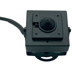 IPTRONIC Комплект видеонаблюдения для автошколы под ПП №969 (офлайн SD)