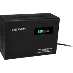 SMARTWATT AVR TRIAC 500TW