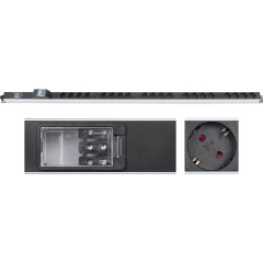 Cabeus PDU-16-20S-B-T