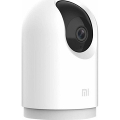 IP-камера  Xiaomi Видеокамера безопасности Mi 360° Home Security Camera 2K Pro MJSXJ06CM (BHR4193GL)