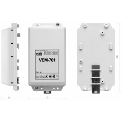 VIZIT VEM-701