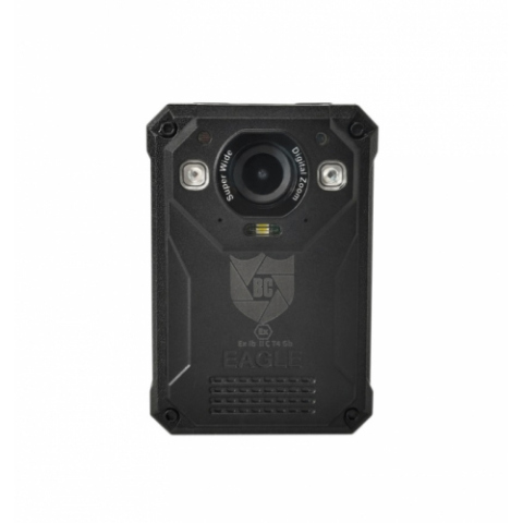 Купить BODY-CAM BC-7 Персональный видеорегистратор - ВИДЕОГЛАЗ Москва