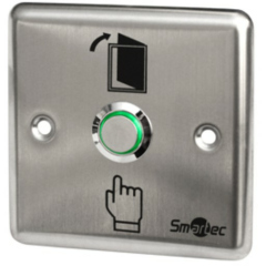 Кнопки выхода Smartec ST-EX110L