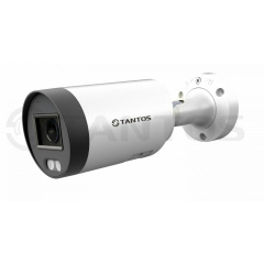 IP-камера  Tantos TSi-Px457FN