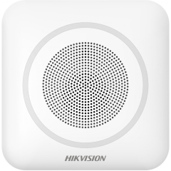 Hikvision DS-PS1-II-WE(RU)(Blue indicator) AX PRO
