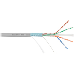 Кабели Ethernet NIKOMAX NMC 4255A-GY