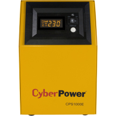 CyberPower CPS 1000 E