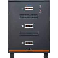 Стабилизаторы напряжения Энергия Hybrid-150000/3 II поколение Е0101-0204