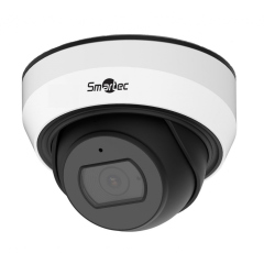 Купольные IP-камеры Smartec STC-IPM8508A/4 Estima