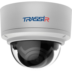 IP-камера  TRASSIR TR-D3283WDZIR3 2.7-13.5