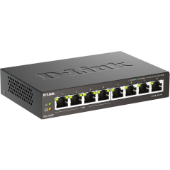 D-Link DL-DGS-1008P/F1A