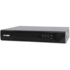 Видеорегистраторы гибридные AHD/TVI/CVI/IP Amatek AR-HTV44DX(AoC)(7000775)