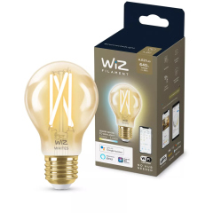 Лампа WiZ Wi-Fi BLE50WA60E27920-50Amb1PF/6