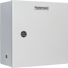 МASTERMANN-11У