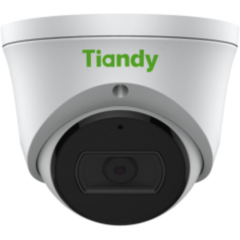 Купольные IP-камеры Tiandy TC-C32XN I3/E/Y/M/2.8mm/V4.1