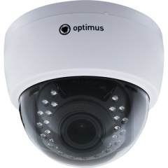 IP-камера  Optimus IP-S025.0(2.8-12)P_V.1