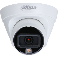 Купольные IP-камеры Dahua DH-IPC-HDW1239T1P-LED-0280B-S5