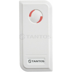 Контроллеры автономные Tantos TS-CTR-EMF White