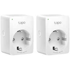 TP-Link Tapo P100(2-pack)