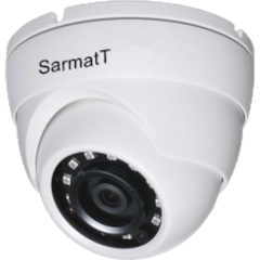 IP-камера  Sarmatt SR-ID40F36IRX