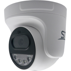 IP-камера  Space Technology ST-SX4532 POE Wi-Fi, LIGHT, (2,8мм)