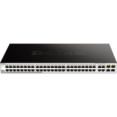 D-Link DGS-1210-52/FL1A