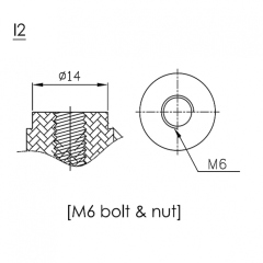 CSB GPL12800