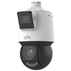 IP-камера  Uniview IPC94144SR-X25-F40C
