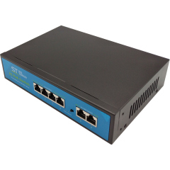 Space Technology ST-S140POE (2М/100W/А) PRO