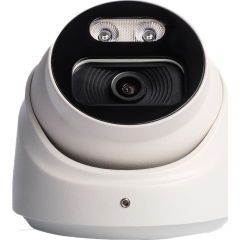 Интернет IP-камеры с облачным сервисом IPTRONIC