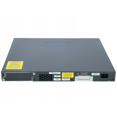 Cisco WS-C2960RX-48FPD-L