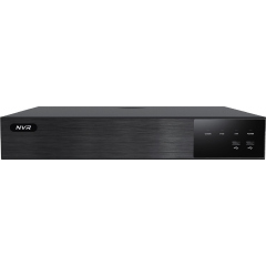 IP Видеорегистраторы (NVR) AltCam IVR6481