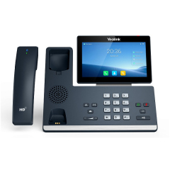 IP-телефоны Yealink SIP-T58W(Pro)