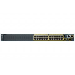 Cisco WS-C2960S-24TD-L
