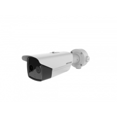 IP-камера  Hikvision DS-2TD2617-6/QA