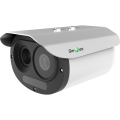 Тепловизионные IP-камеры Smartec STX-IP465B
