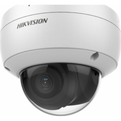 Купольные IP-камеры Hikvision DS-2CD3126G2-ISU(2.8mm)(C)