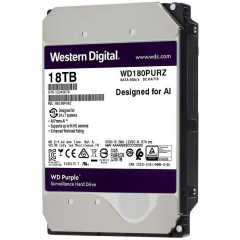 Western Digital WD180PURZ