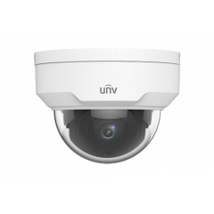 Купольные IP-камеры Uniview IPC322LB-SF40-A