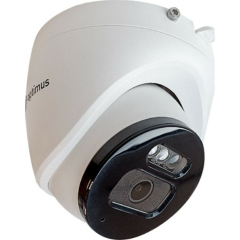 IP-камера  Optimus IP-E044.0(2.8)MPF