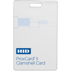 HID ProxCard II(1326LSSMV)