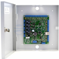 Оборудование сетевой системы Sigur Sigur E500D4