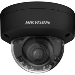 Купольные IP-камеры Hikvision DS-2CD2787G2HT-LIZS(2.8-12mm)(BLACK)