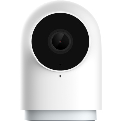 Умные камеры видеонаблюдения Камера Aqara Camera Hub G2H Pro CH-C01