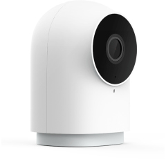 Умные камеры видеонаблюдения Умная камера Aqara G2H Camera CH-H01